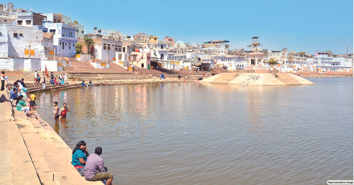 Religious tourism booms in Rajasthan